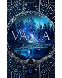 Anika Ackermann • Varia