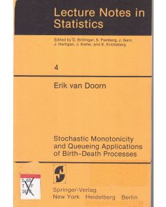 Stochastic Monotonicity and Queueing Applications of Birth-Death Processes