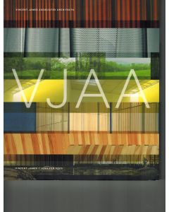 VJAA • Vincent James Associates Architects