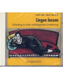 Fredrik Vahle • Liegen lassen CD