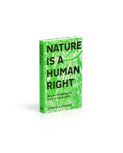 Nature is a Human Right