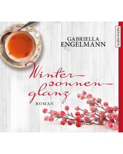 Gabriella Engelmann • Wintersonnenglanz 5 CDs