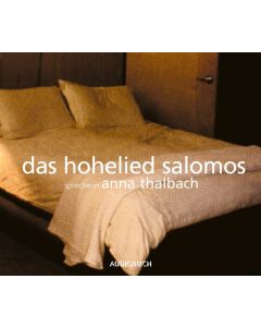 Das Hohelied Salomos CD