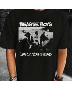 Beastie Boys-T-Shirt XXL