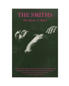 The Smiths Poster-1