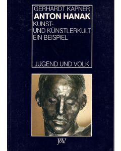 Gerhardt Kapner • Anton Hanak