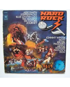 Hard Rock LP