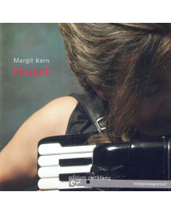 Margit Kern • Heart CD