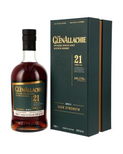 Glenallachie • 21-year-old