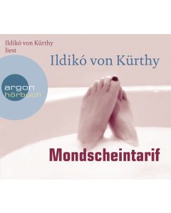 Ildikó von Kürthy • Mondscheintarif 3 CDs