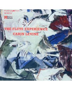 Carin Levine • The Flute Experience CD