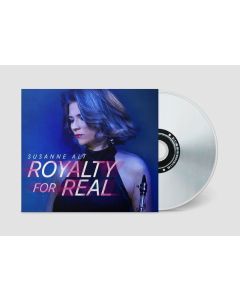 Susanne Alt - Royalty for Real CD
