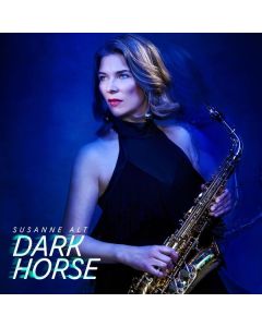 Susanne Alt - Dark Horse LP