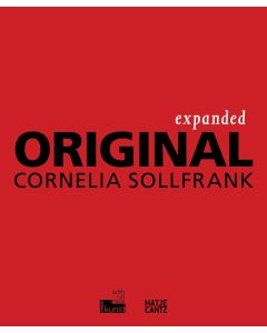 Cornelia Sollfrank • Expanded Original