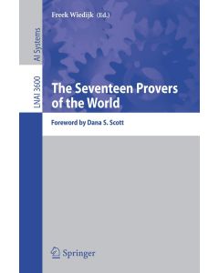 The Seventeen Provers of the World