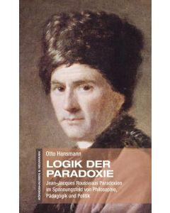 Otto Hansmann • Logik der Paradoxie