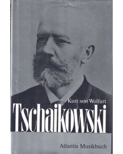 Kurt von Wolfurt • Tschaikowski
