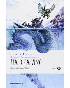 Italo Calvino • Orlando furioso