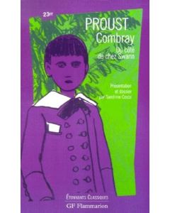 Marcel Proust • Combray