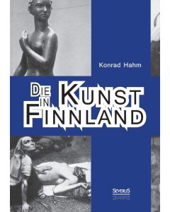 Konrad Hahm • Die Kunst in Finnland