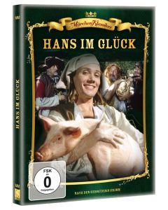 Hans im Glück DVD