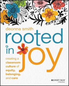 Deonna Smith • Rooted in Joy