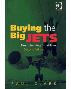Paul Clark • Buying the Big Jets