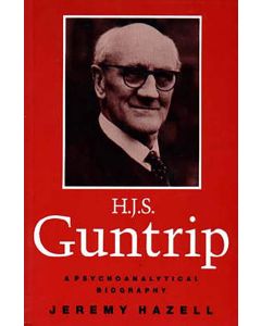 Jeremy Hazell • H. J. S. Guntrip