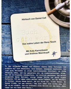 Daniel Call • Buch ohne Worte 6 CDs