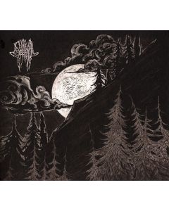 Severoth - By The Way Of Light CD