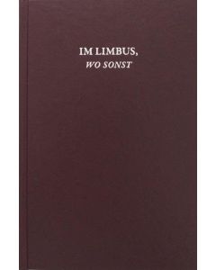 Alexandra Hopf • In Limbo, Where Else | Im Limbus, wo sonst