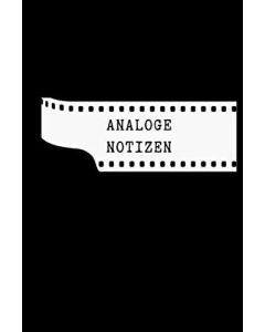 Analoge Notizen