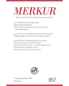 Merkur #857