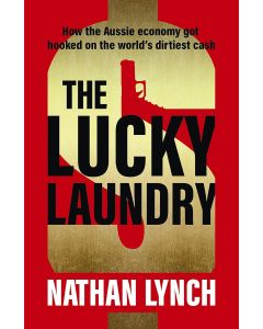 Nathan Lynch • The Lucky Laundry