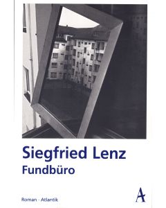 Siegfried Lenz • Fundbüro