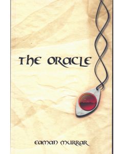 Eaman Murrar • The Oracle