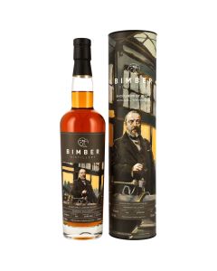 Bimber • Nicolaus - The Inventor