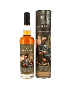 Bimber • Rudolf - The Engineer