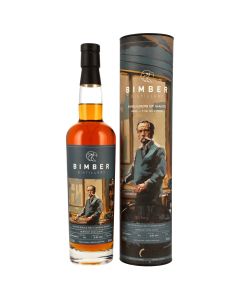 Bimber • Karl - The Inventor