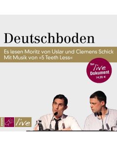 Deutschboden CD