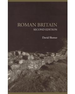 David Shotter • Roman Britain