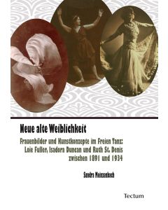 Sandra Meinzenbach • Neue alte Weiblichkeit
