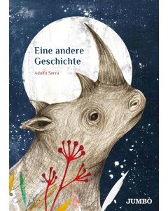 Adolfo Serra • Eine andere Geschichte