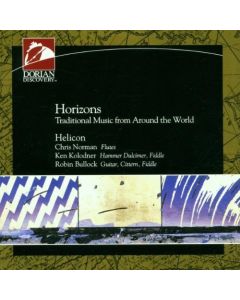 Helicon • Horizons CD