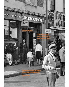 Public House • A Cultural and Social History of the London Pub