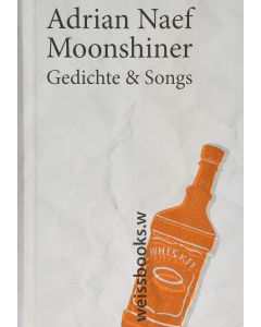 Adrian Naef • Moonshiner