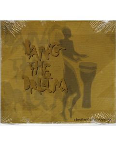 Brothers' Vibe • Bang the Drum CD