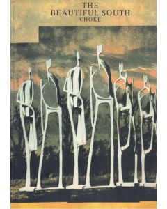 The Beautiful South • Choke