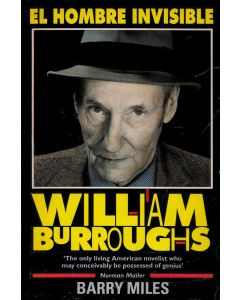 Barry Miles • William Burroughs