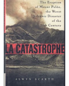 Alwyn Scarth • La Catastrophe